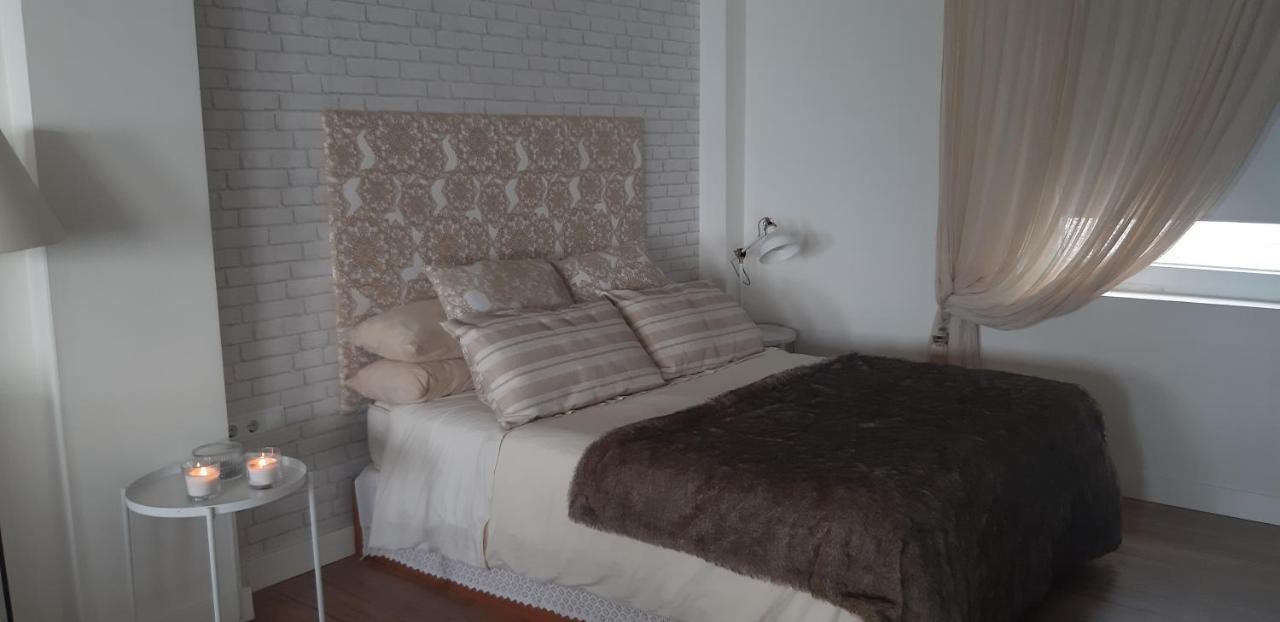 Estudio Deluxe Playa De La Victoria Cádiz Eksteriør billede