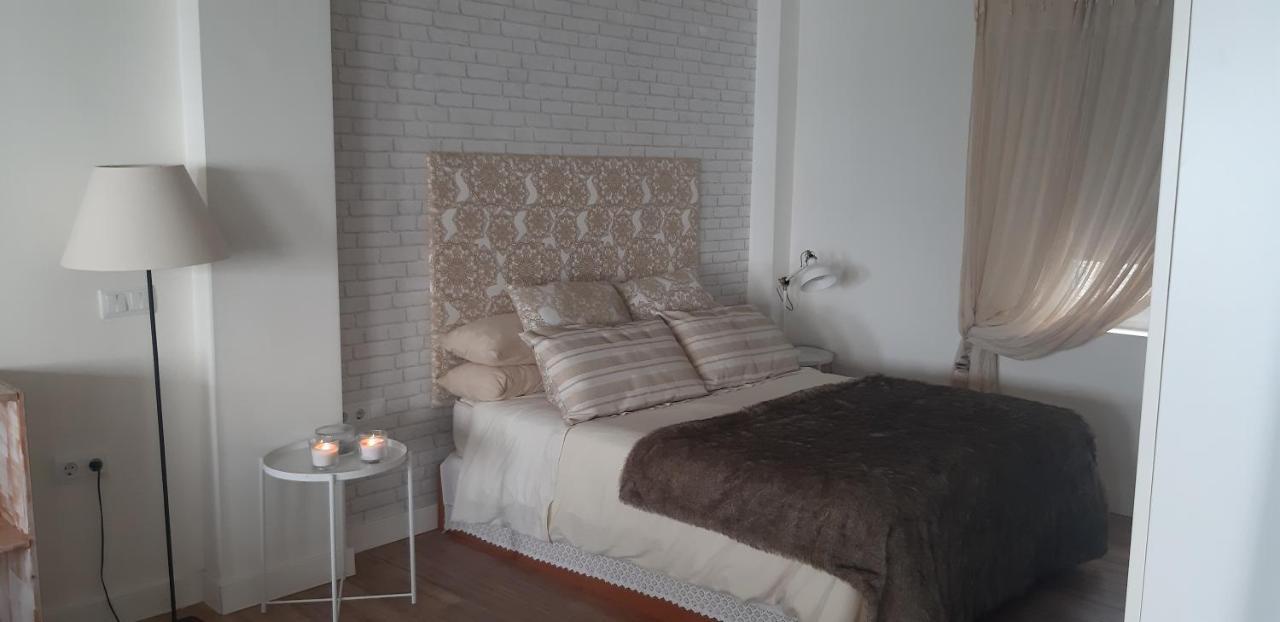 Estudio Deluxe Playa De La Victoria Cádiz Eksteriør billede