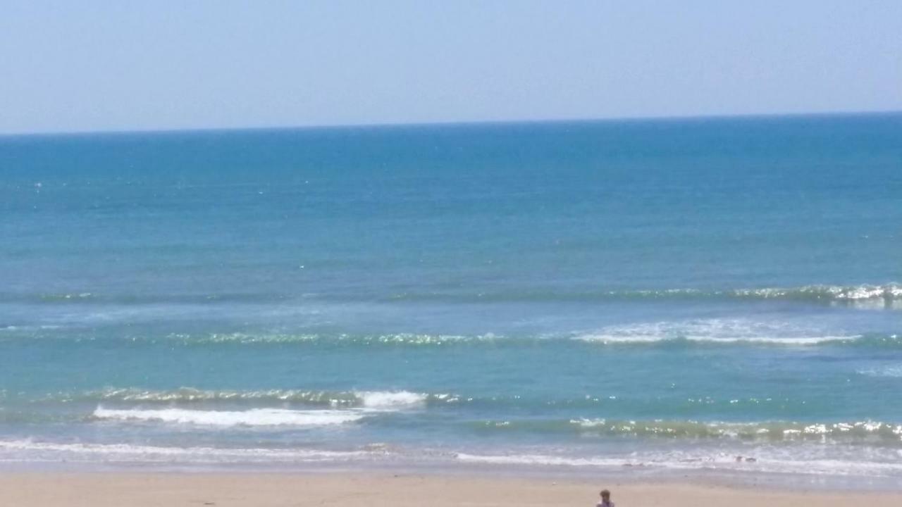 Estudio Deluxe Playa De La Victoria Cádiz Eksteriør billede