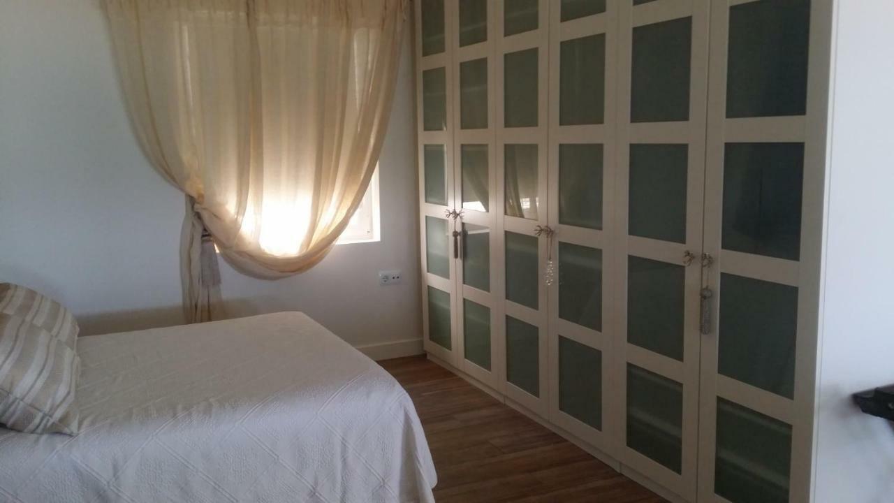 Estudio Deluxe Playa De La Victoria Cádiz Eksteriør billede
