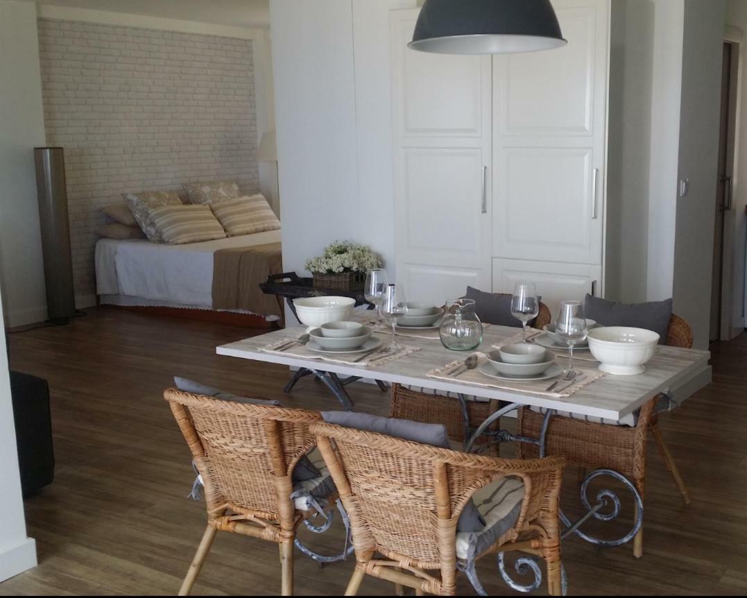 Estudio Deluxe Playa De La Victoria Cádiz Eksteriør billede